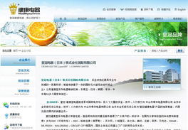 精品案例展示 惠州市華企立方科技——專業(yè)網站建設服務