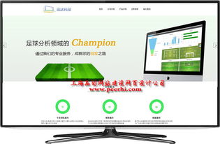 松江企業(yè)網(wǎng)站建設(shè)指南 如何用商品圖相冊提升品牌吸引力